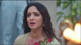 Iss Ishq Ka Rabb Rakha - 16th February 2025